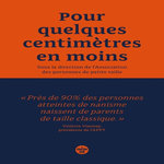 POUR QUELQUES CENTIMETRES EN MOINS, APPT