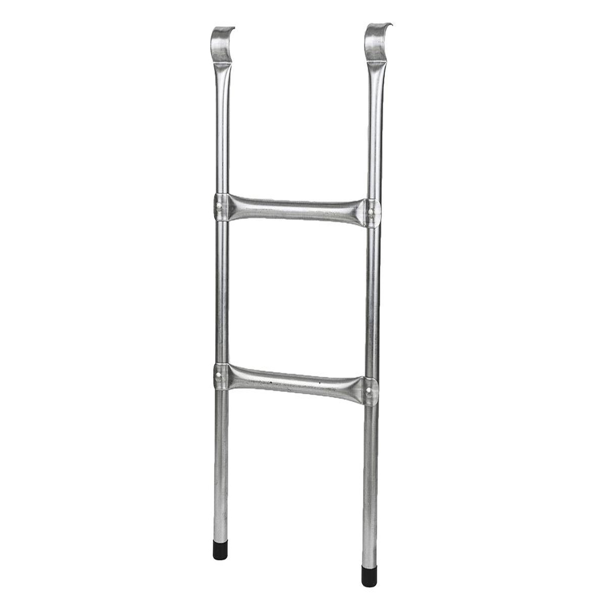 JARDIDECO Echelle pour trampoline Atlas Ø 2,44 m - Jardideco