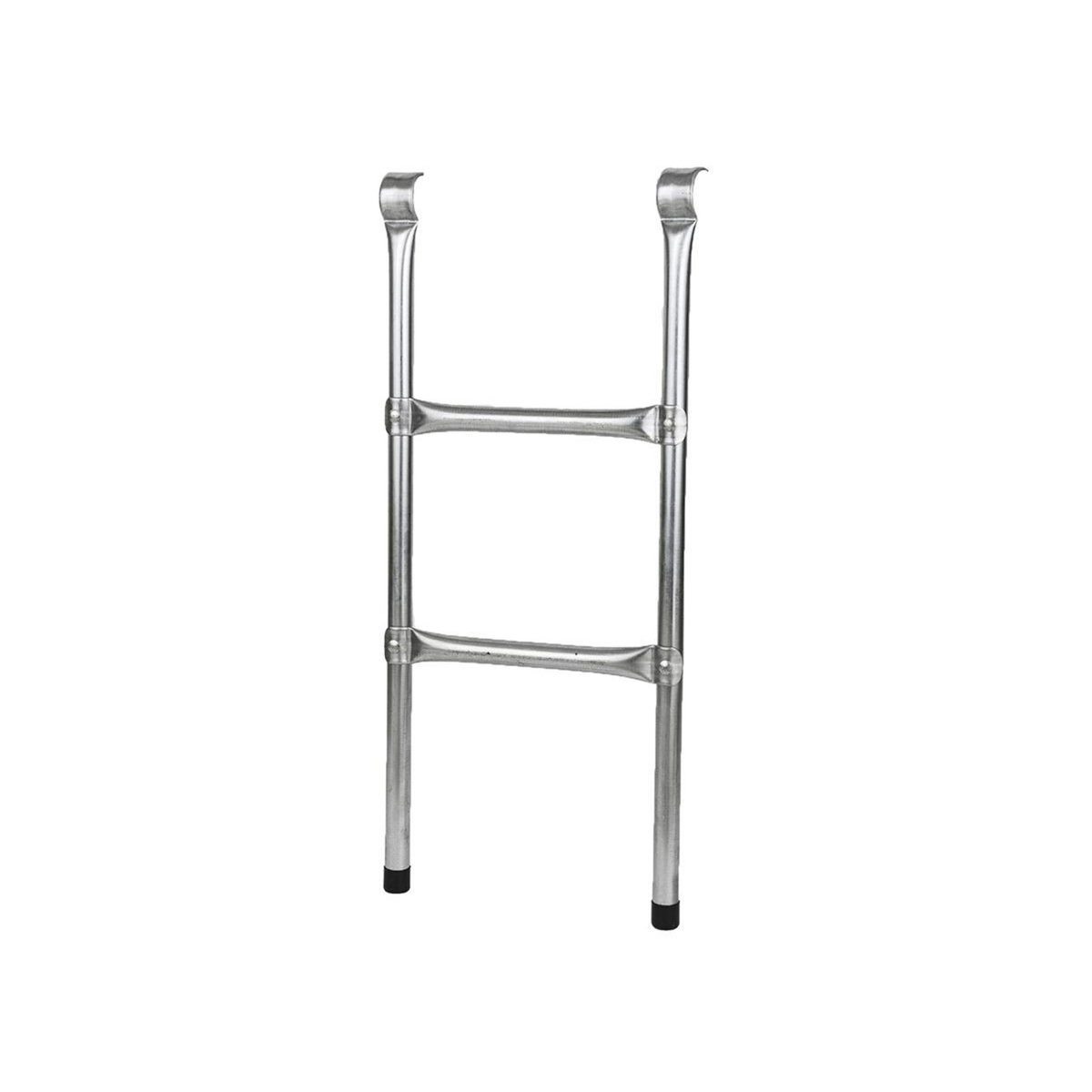 JARDIDECO Echelle pour trampoline Atlas Ø 2,44 m - Jardideco