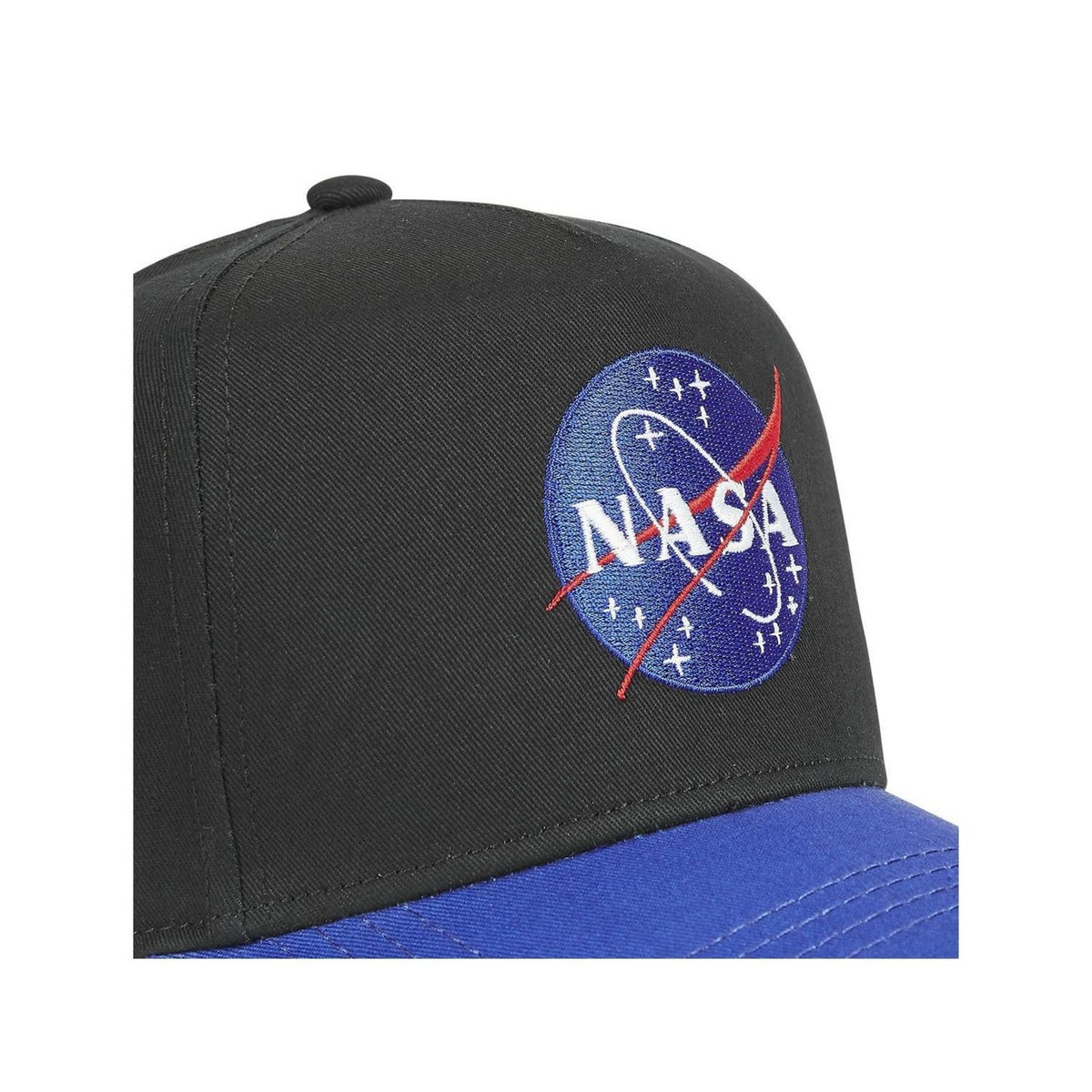 CAPSLAB Casquette avec logo Nasa