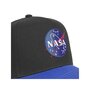 Voir la diapositive 3 : CAPSLAB Casquette avec logo Nasa