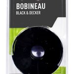 GARDY PARTS Bobine black