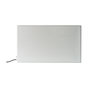 Voir la diapositive 5 : TESLA Radiateur convecteur 2000w blanc - PC302W