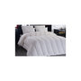 Voir la diapositive 1 : DODO COUETTE DODO SCANDINAVE 220 x 240 cm pour lit 2 places 140 x 190 cm à 160 x 200 cm - Blanc - 220 x 240 cm pour lit 2 places
