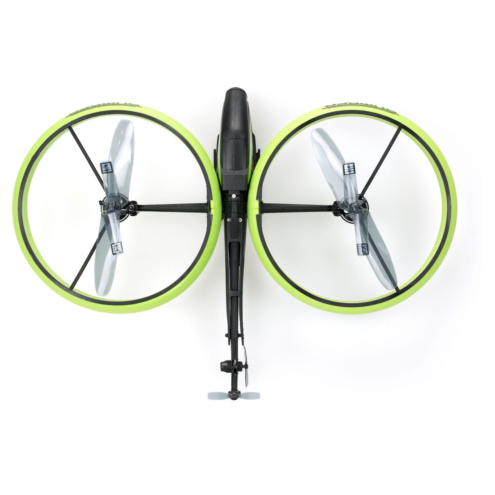 Voir la diapositive 3 : SILVERLIT Drone Bumper Phoenix - Flybotic
