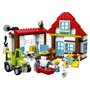 LEGO DUPLO 10869 - Les aventures de la ferme