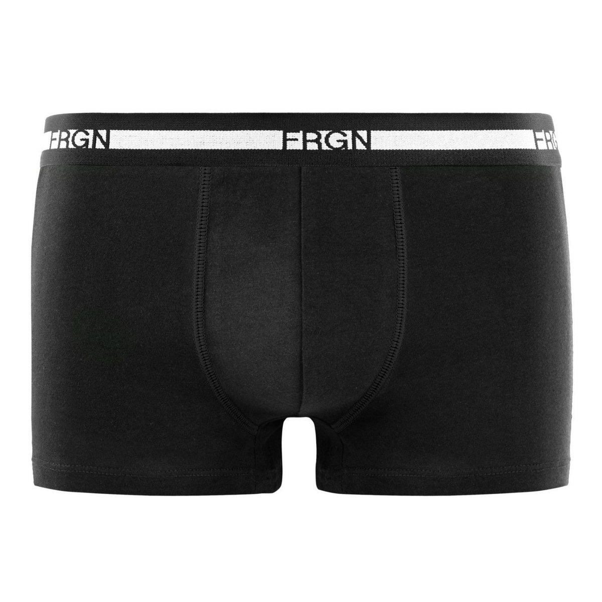 FREEGUN Lot de 6 boxers homme en coton FRGN Sporty