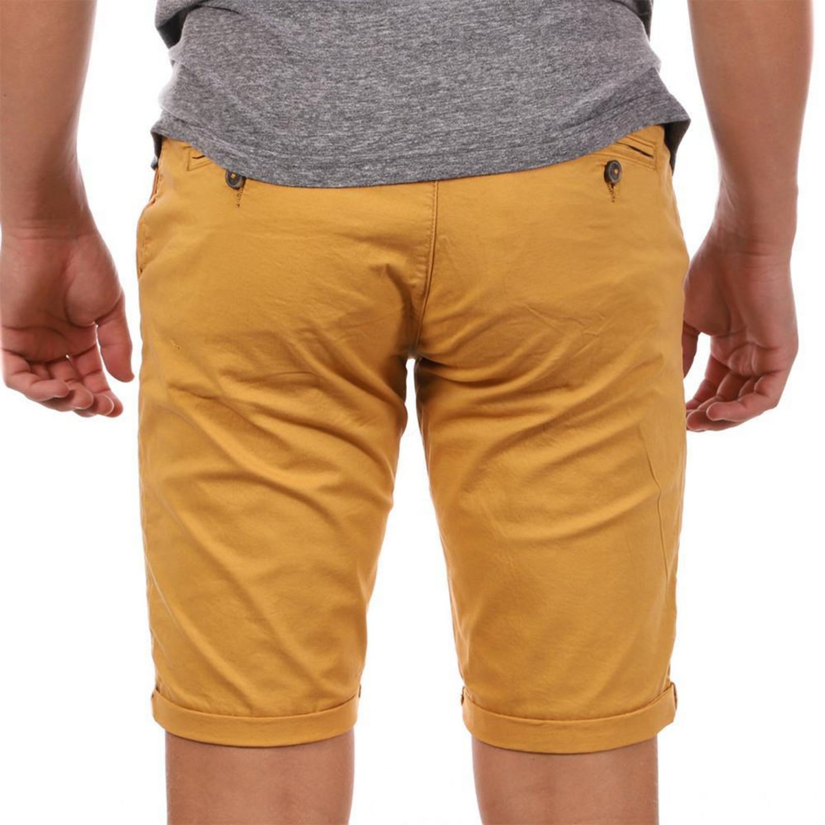 LA MAISON BLAGGIO Short Chino  Homme La Maison Blaggio Matt
