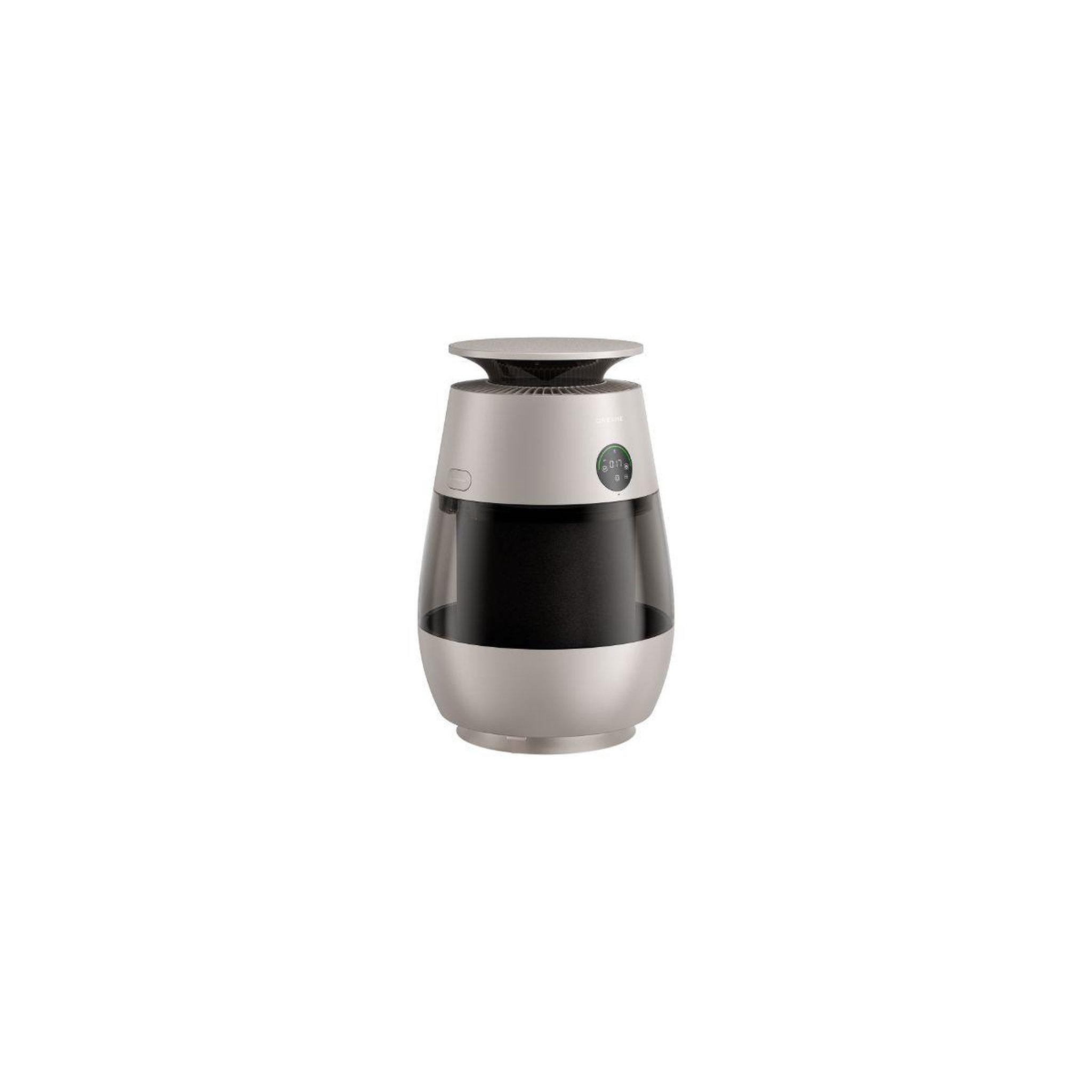 Voir la diapositive 3 : DREAME Purificateur d'air AP10 spécial animaux