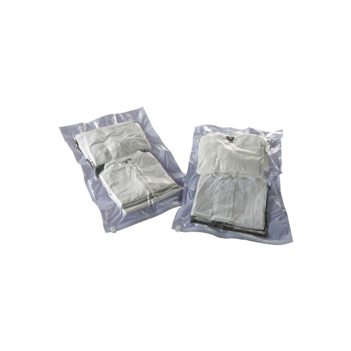 Compactor Sac de compression de compression taille M x2