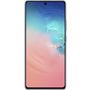 Voir la diapositive 2 : Samsung Galaxy S10 Lite (Dual Sim) Reconditionné 128 Go - Grade C - Prism White