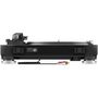 Voir la diapositive 3 : Pioneer Platine vinyle PLX-500 noire