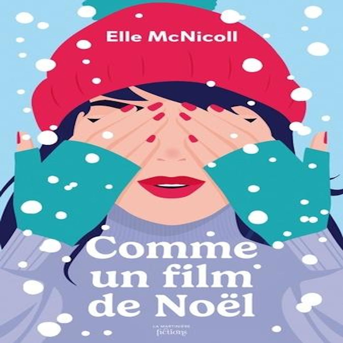 COMME UN FILM DE NOEL, McNicoll Elle