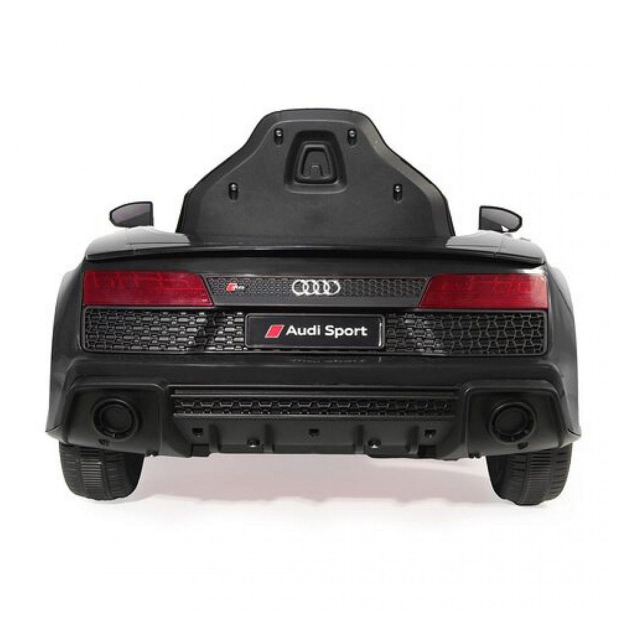 Voir la diapositive 3 : Jamara Ride-on audi r8 rouge 18v einhell power x-change
