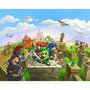 The Legend of Zelda : Tri Force Heroes - 3DS