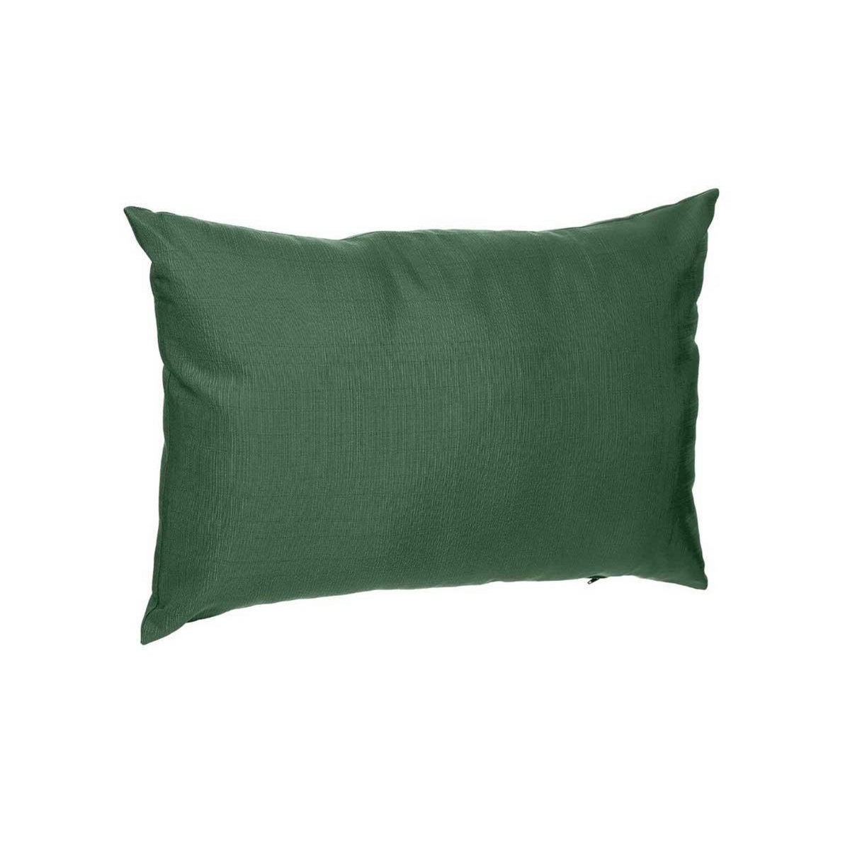 HESPERIDE Coussin d'extérieur Korai Olive - 50 x 30 cm - Hespéride