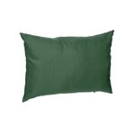 HESPERIDE Coussin d'extérieur Korai Olive - 50 x 30 cm - Hespéride