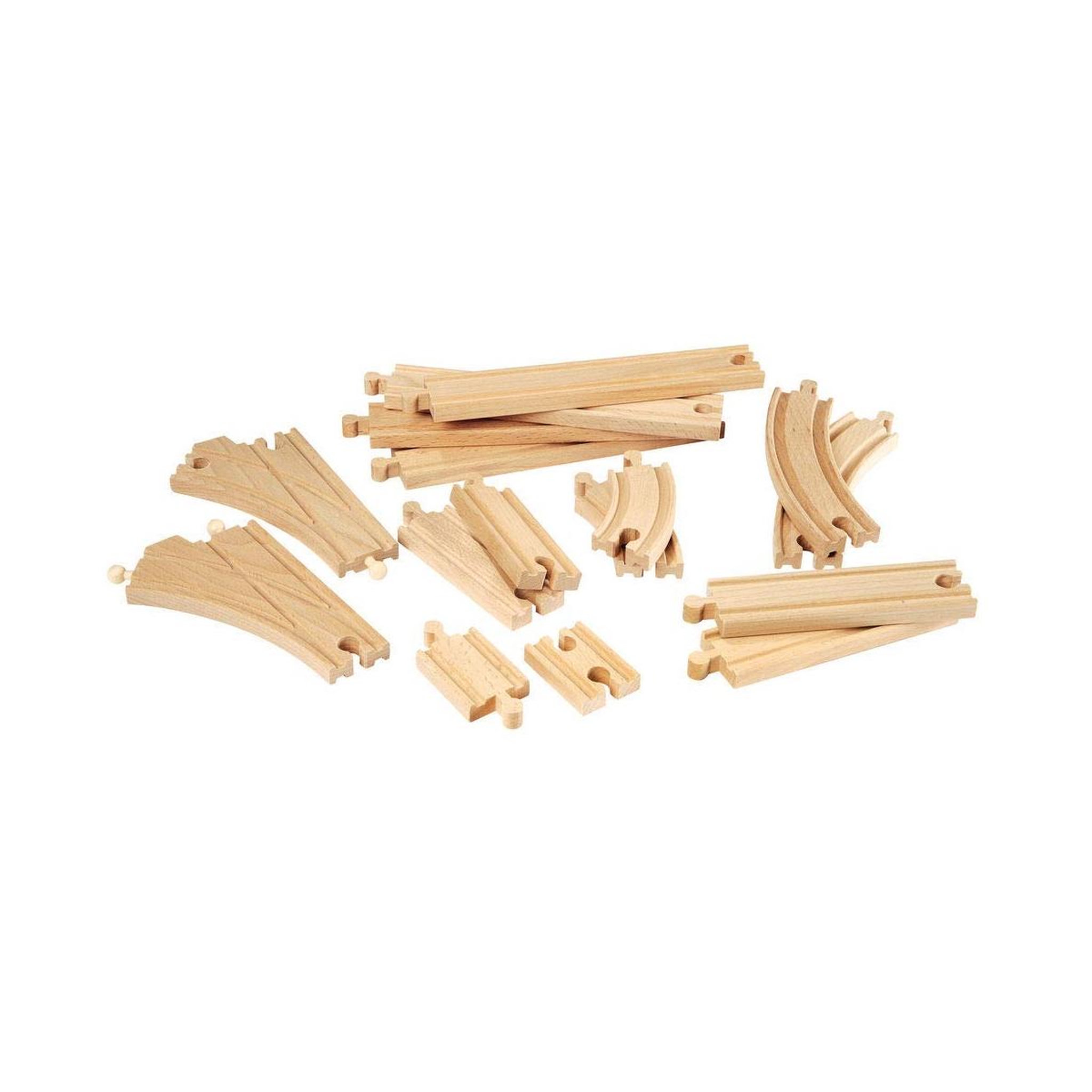 Brio 33402 Coffret Evolution intermediaire