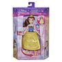 Voir la diapositive 3 : HASBRO Disney Princess - Belle et ses tenues