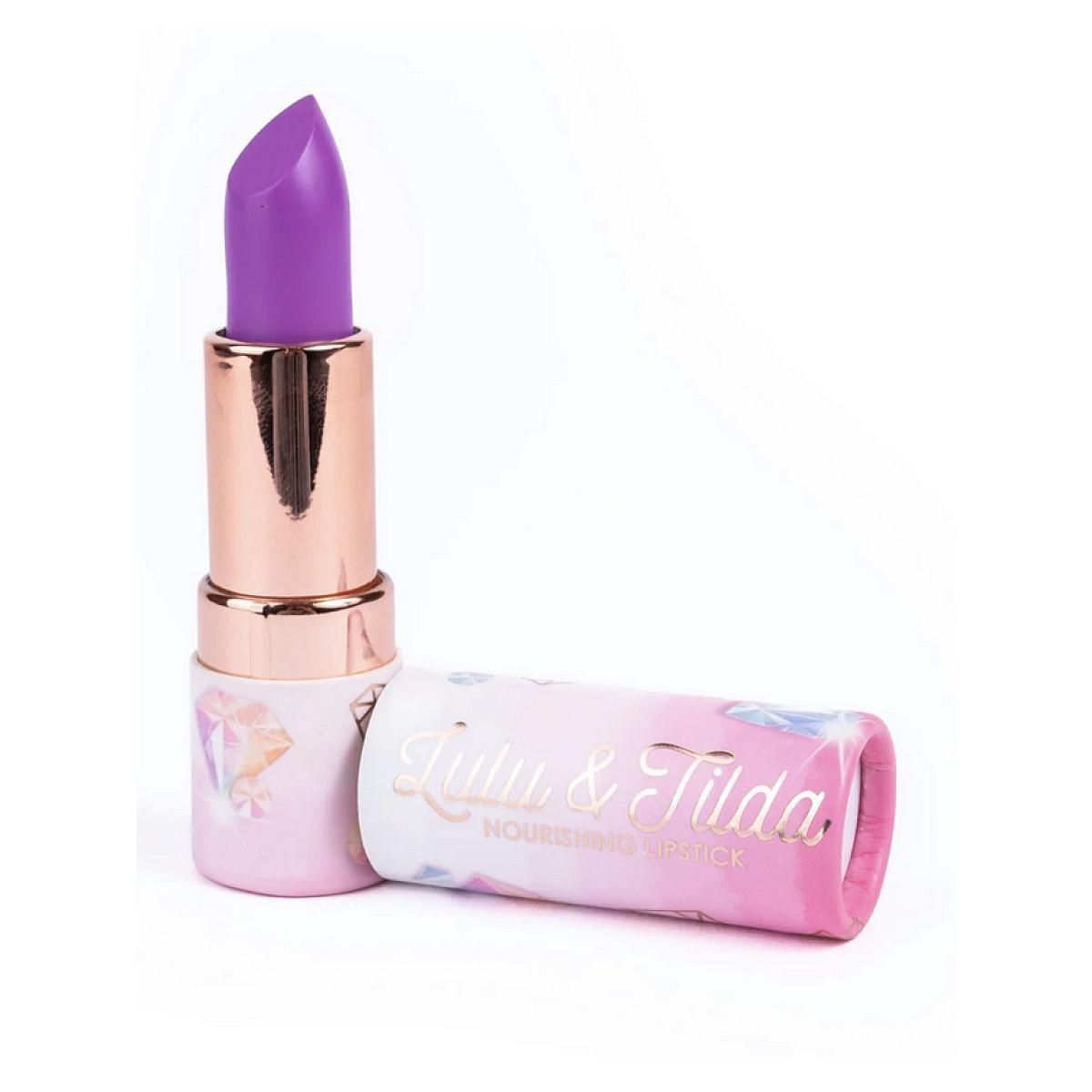 GREAT PRETENDERS Rouge à lèvres nourrisant - Strawberry Scented