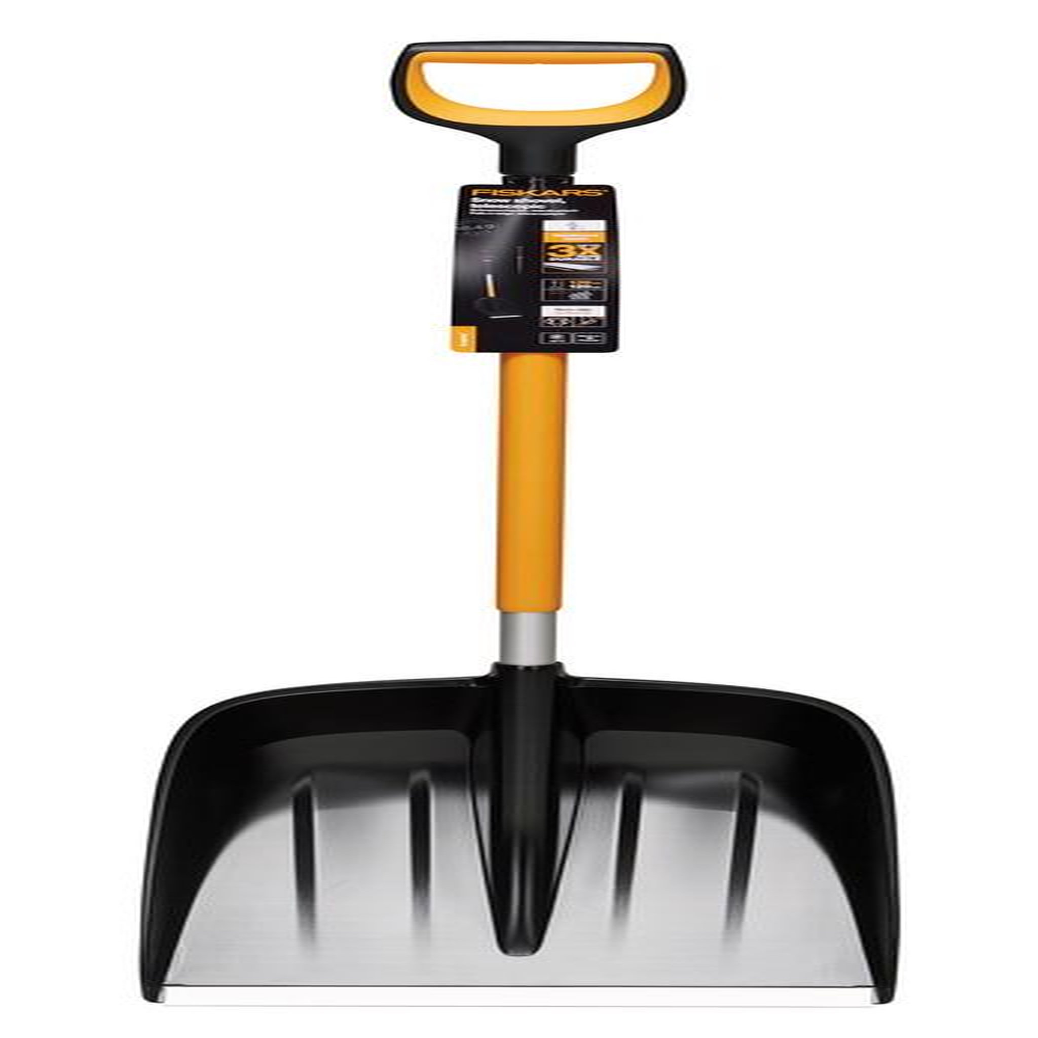 Fiskars Pelle à neige X-series