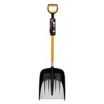 Fiskars Pelle à neige X-series