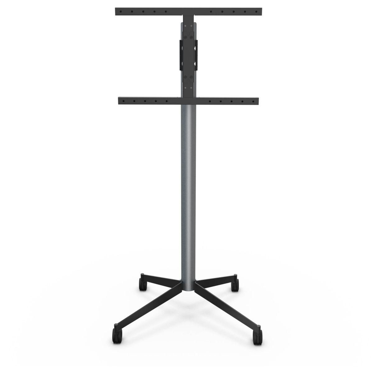 Erard Pied TV KANA 1600XXL METAL 40 A 80 pouces