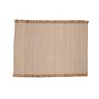 Voir la diapositive 2 : Paris Prix Tapis Déco en Jute  Emilio  160x230cm Naturel