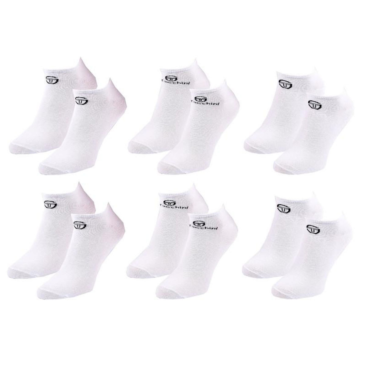 SERGIO TACCHINI Chaussettes Homme SNEAKER SERGIO TACCHINI
