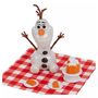 Voir la diapositive 3 : HASBRO Disney Frozen II - Pique-nique automnal d'Anna et Olaf
