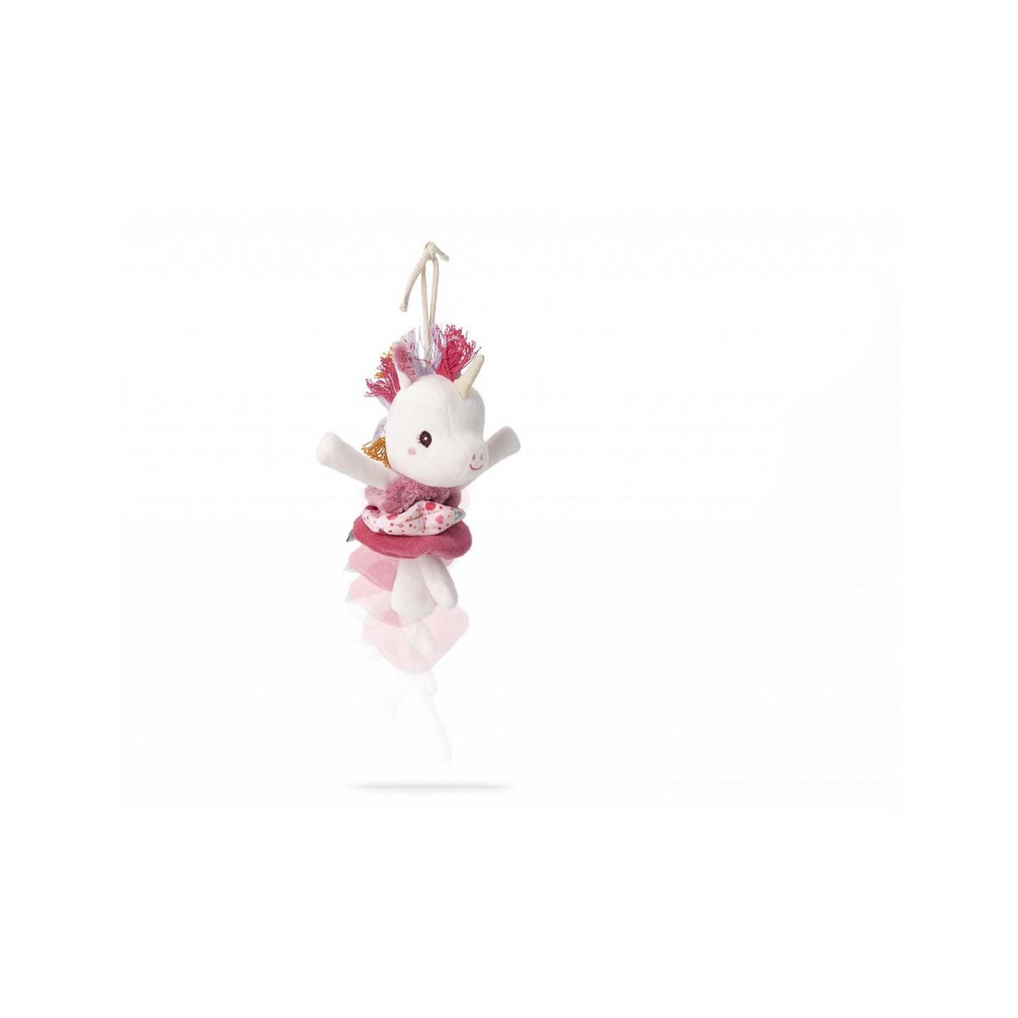 LILLIPUTIENS Lena la Licorne Mini dansant