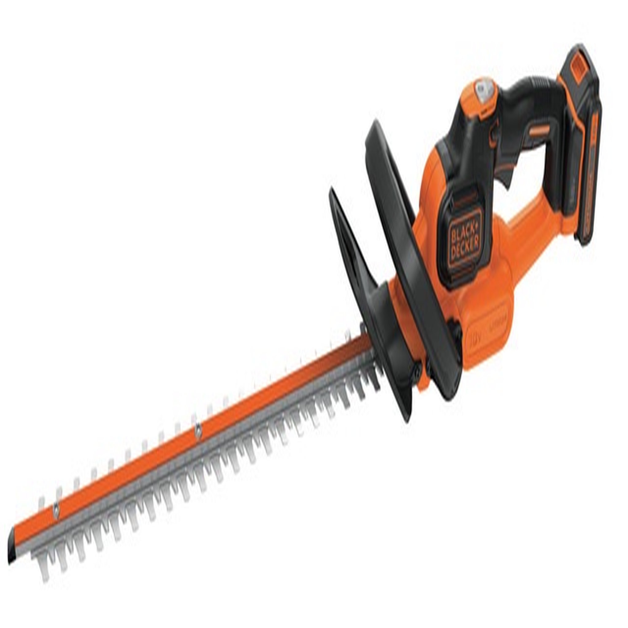 Black & Decker Taille-haies sans fil 18 V