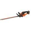 Black & Decker Taille-haies sans fil 18 V