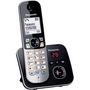 Voir la diapositive 6 : PANASONIC Téléphone sans fil KT-TG6821
