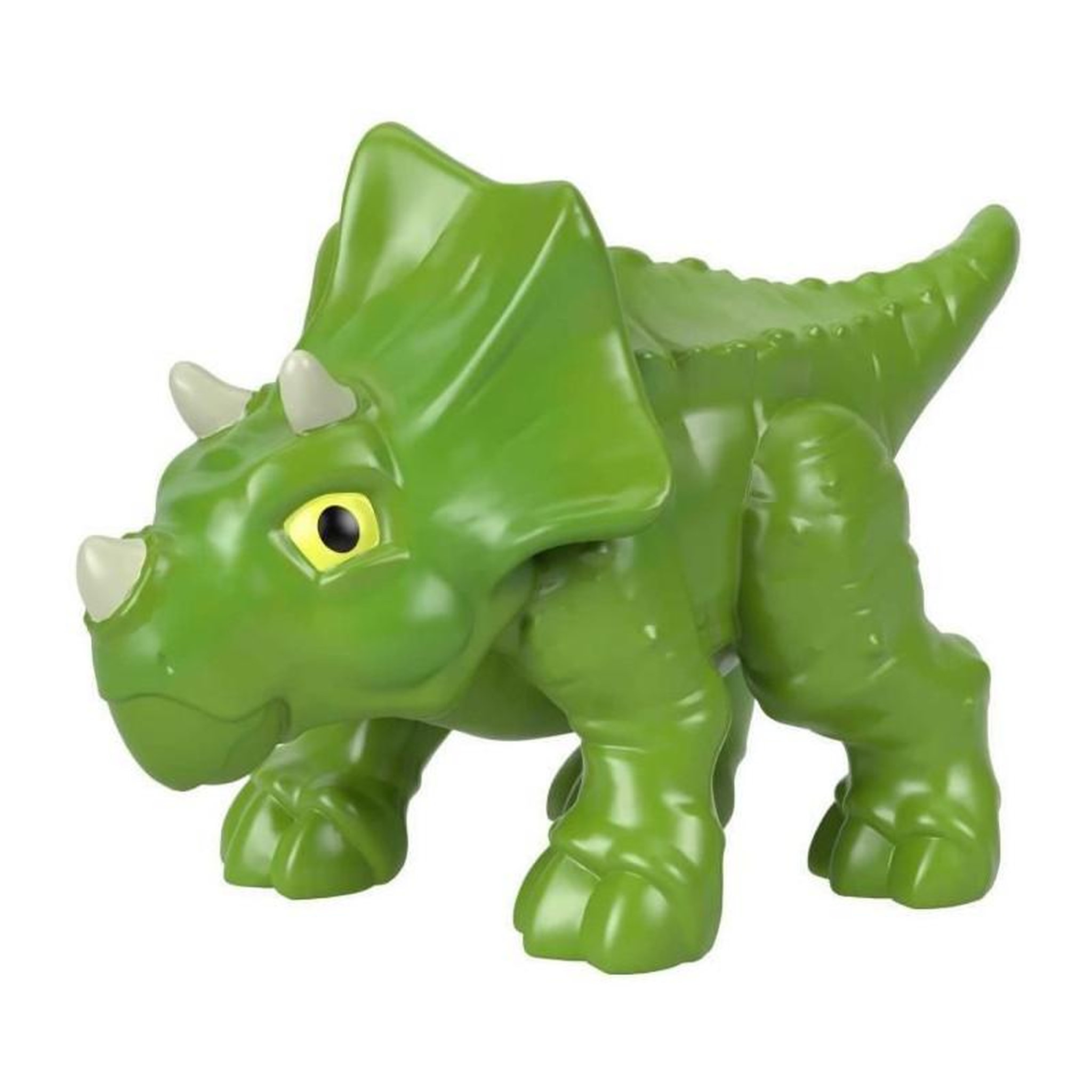 Voir la diapositive 3 : FISHER PRICE QUETZALCOATLUS BAT DES AILES - FISHER-PRICE - HML44 - FIGURINE IMAGINEXT JURASSIC WORLD