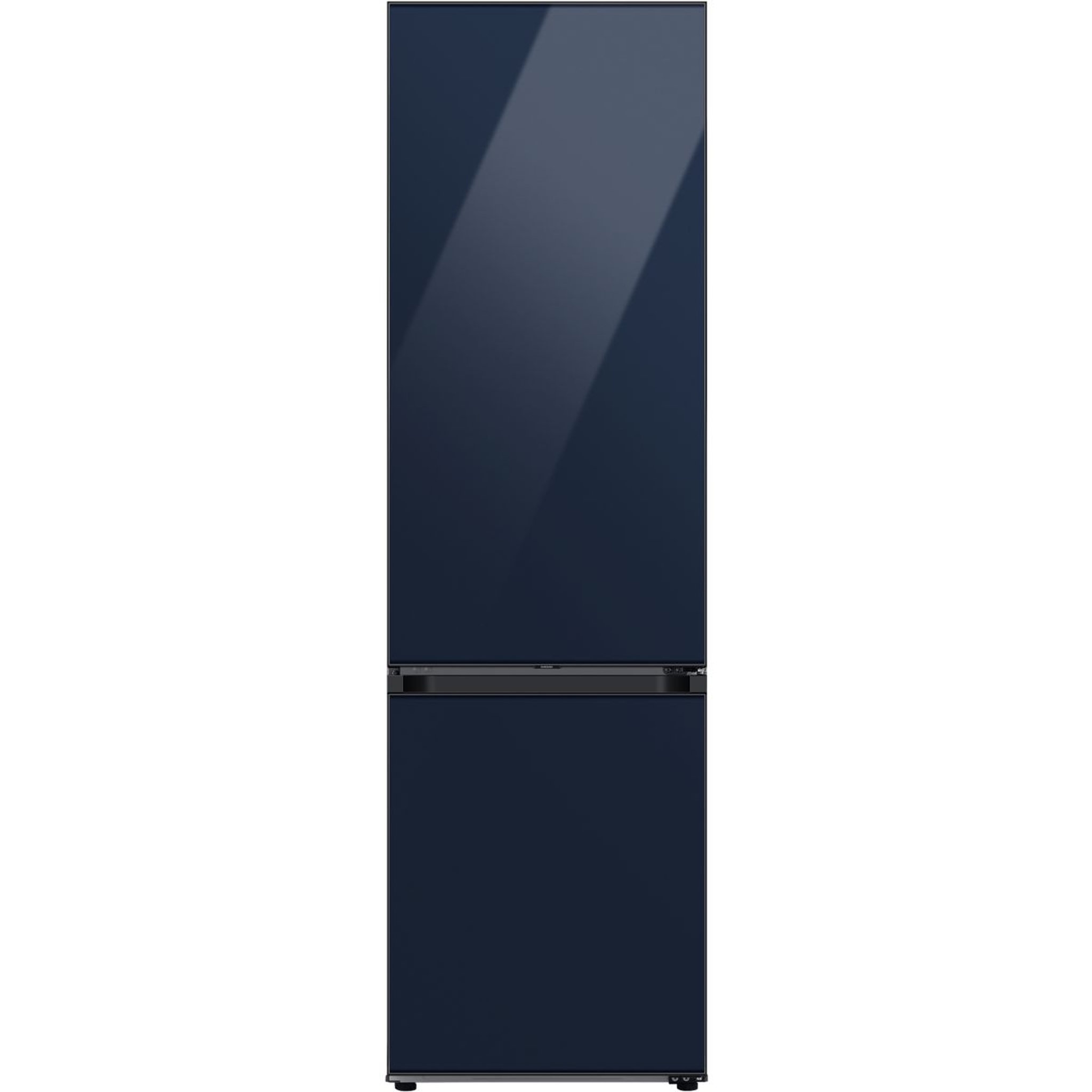 Voir la diapositive 1 : Samsung Réfrigérateur combiné RB38A7B5D41 Bespoke