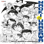 RECITS, DESSINS ET CONFIDENCES, Urasawa Naoki