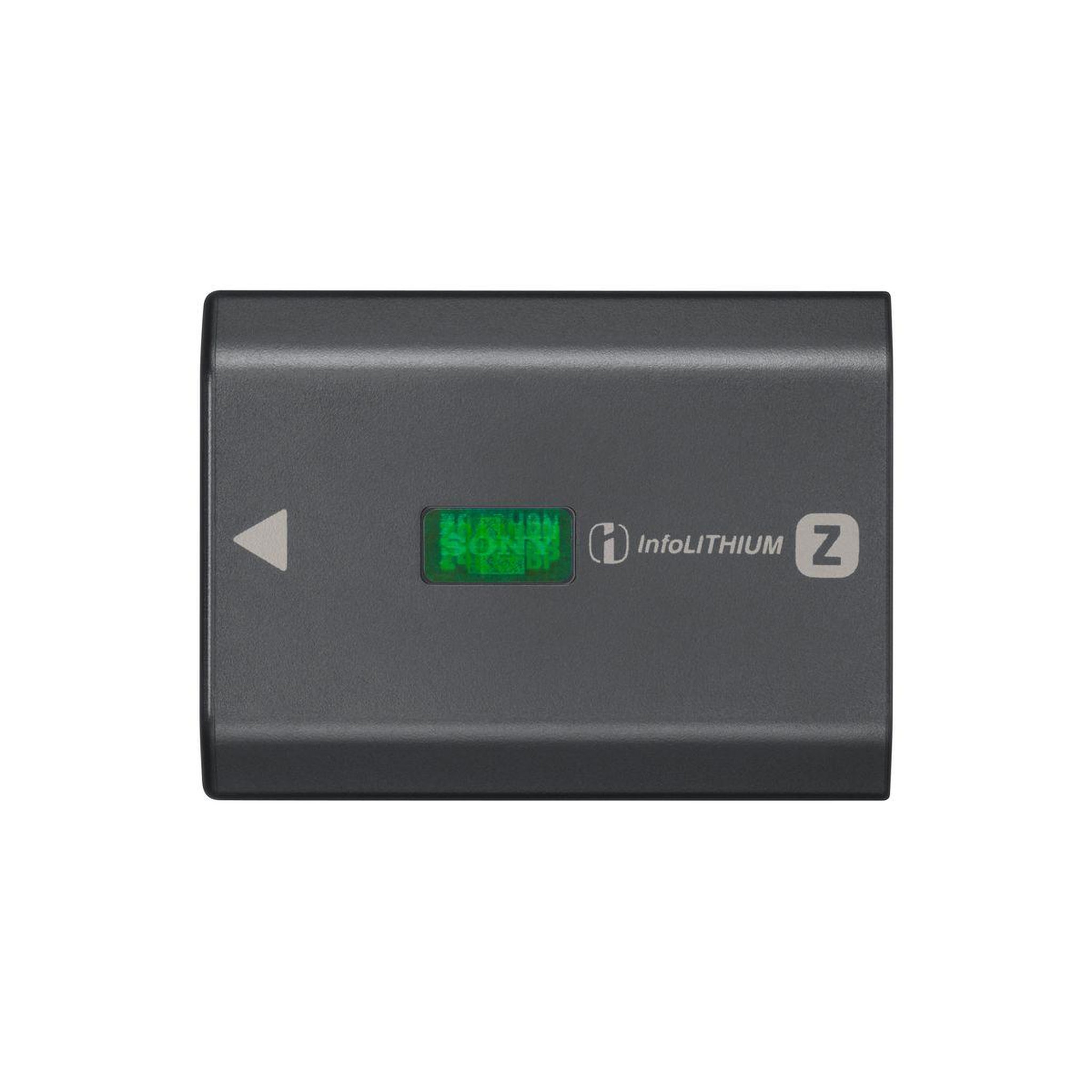 Voir la diapositive 2 : SONY Batterie appareil photo NPFZ100 pour A7 / A9