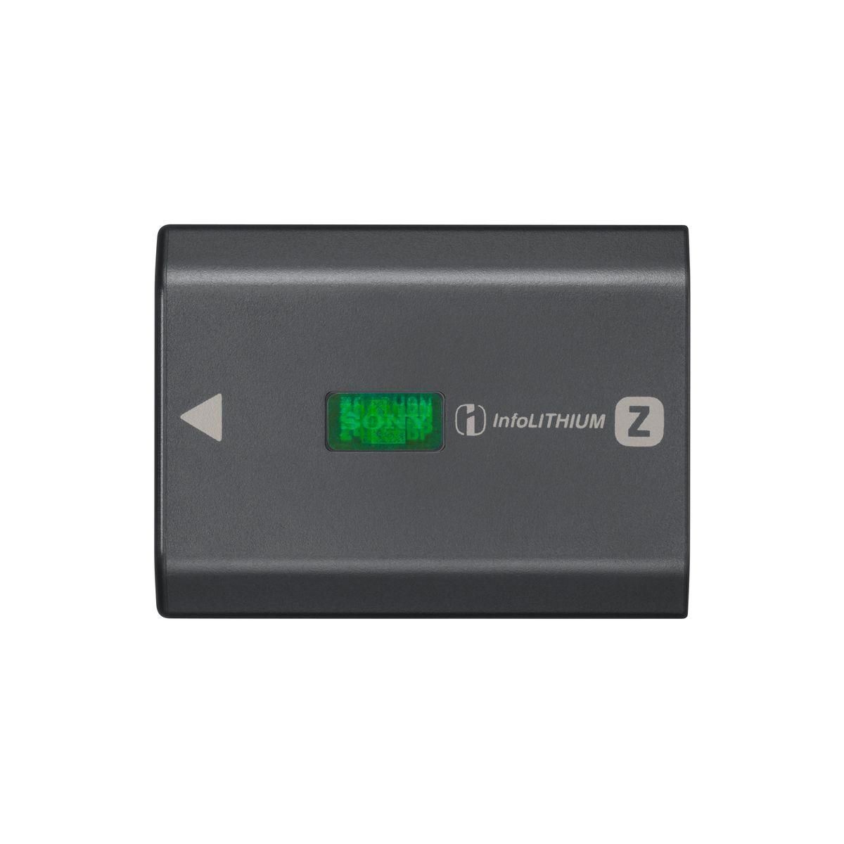 SONY Batterie appareil photo NPFZ100 pour A7 / A9