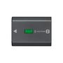 Voir la diapositive 2 : SONY Batterie appareil photo NPFZ100 pour A7 / A9