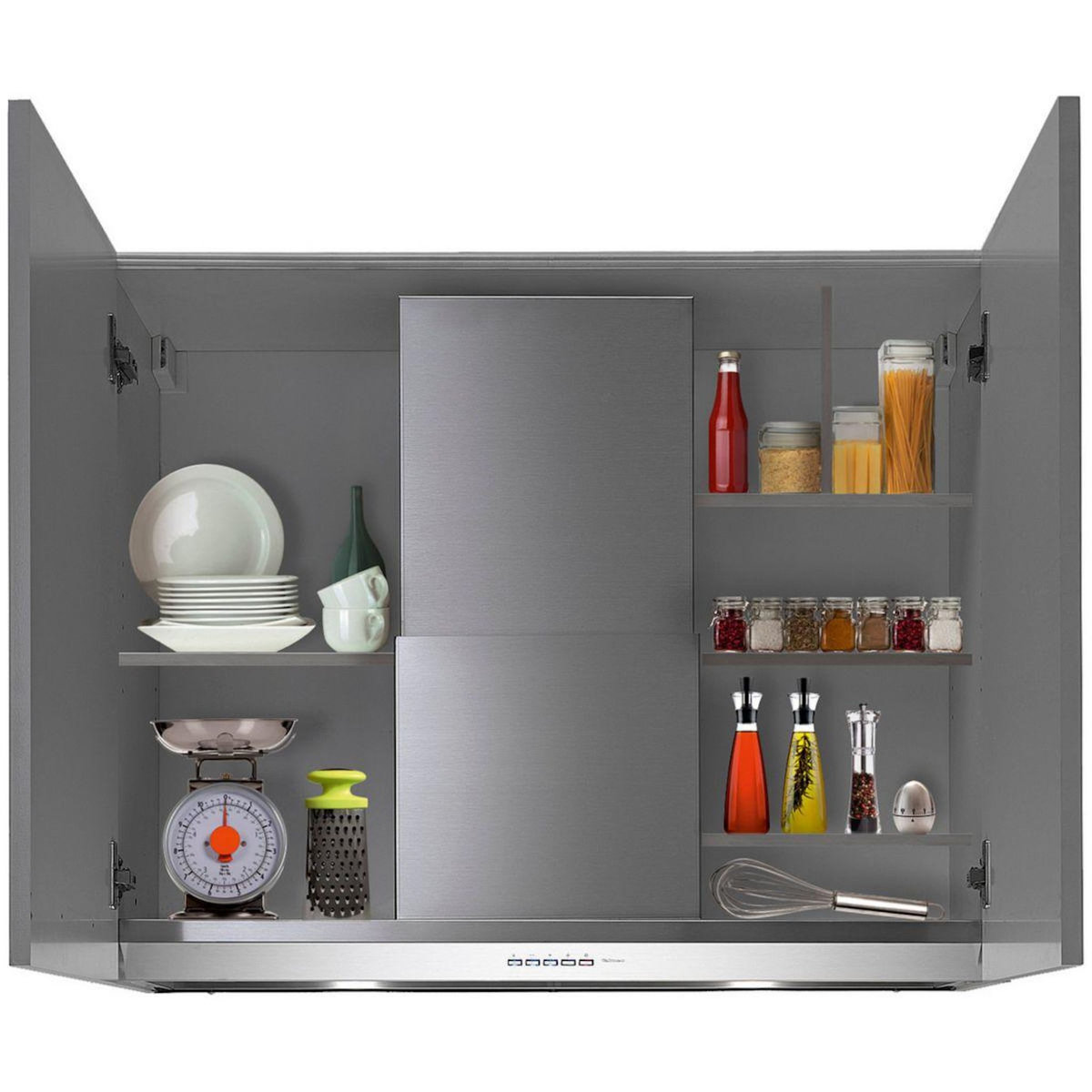 Falmec Hotte encastrable VIRGOLA3431