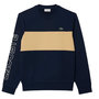 Voir la diapositive 5 : Lacoste weat /Beige Homme Lacoste  H1433