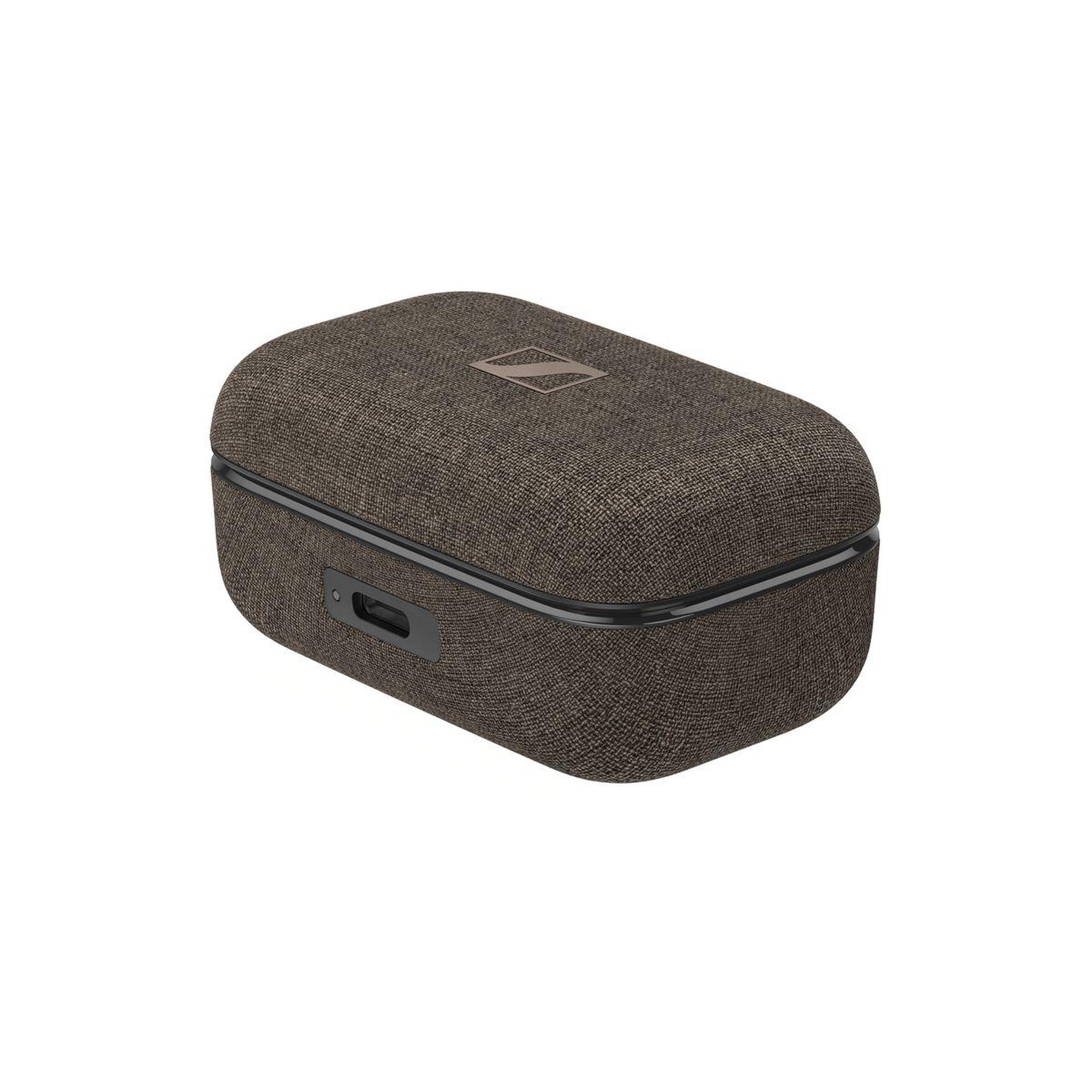 Voir la diapositive 4 : Sennheiser Ecouteurs momentum true wireless 4 noir et bronze