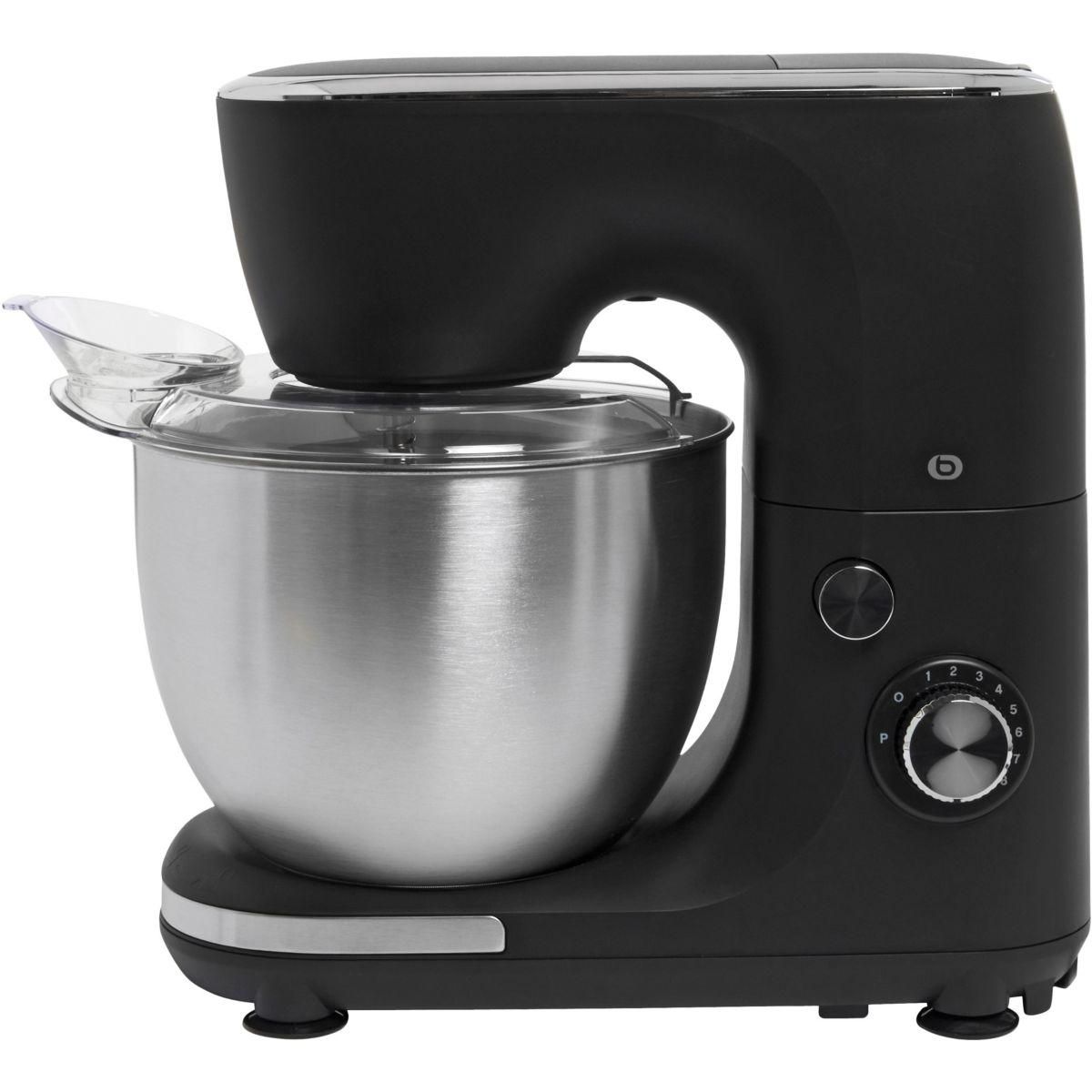 ESSENTIEL B Robot pâtissier ERP 4