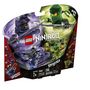 Voir la diapositive 4 : LEGO Ninjago 70664 - Toupies Spinjitzu Lloyd vs. Garmadon