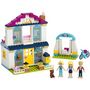 Voir la diapositive 2 : LEGO Friends 41398 - La maison de Stéphanie 4+