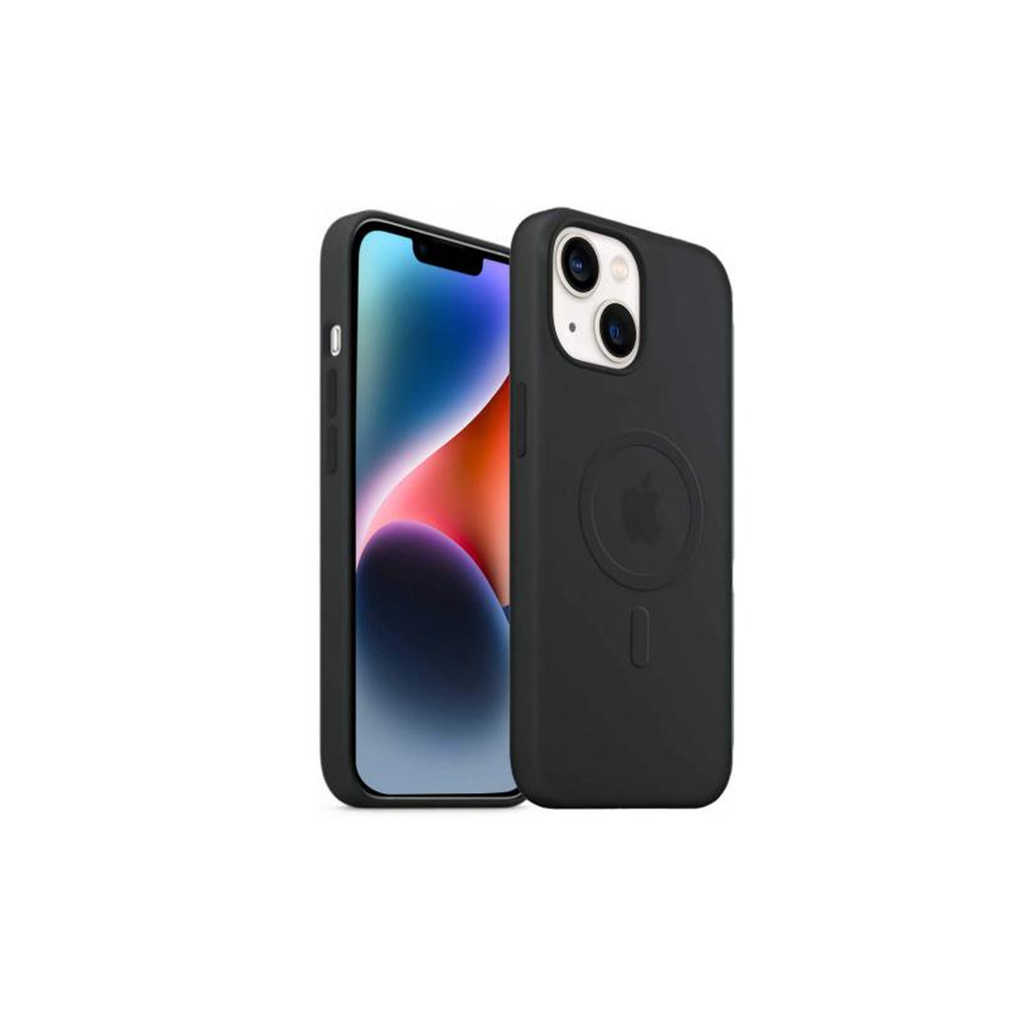 Voir la diapositive 2 : Akashi Coque de protection AKASHI ALTCI14MBLK
