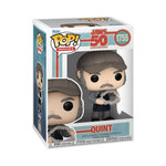 Funko Figurine Funko Pop Movies Jaws S3 Quint