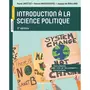  INTRODUCTION A LA SCIENCE POLITIQUE. 2E EDITION, Crettiez Xavier