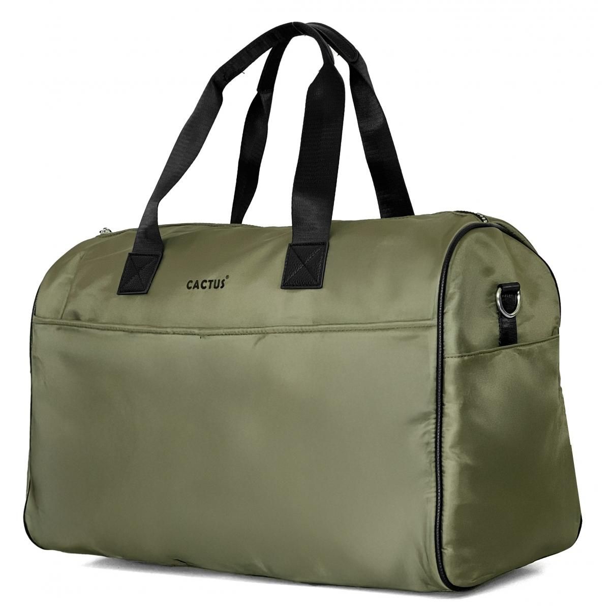 Cactus Sac de voyage week-end 24L sans roulettes